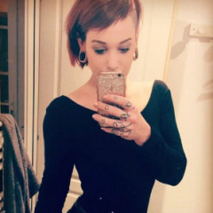 Inked-Girl